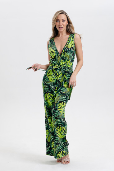 Комбинезон женский