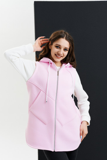 Жилет женский