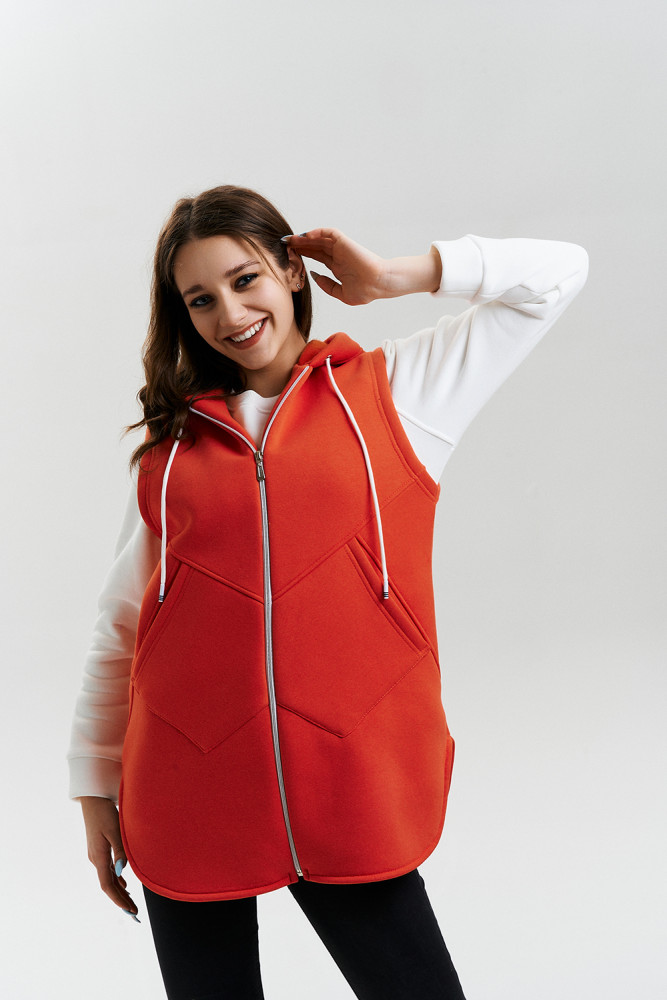 Жилет женский | Natali