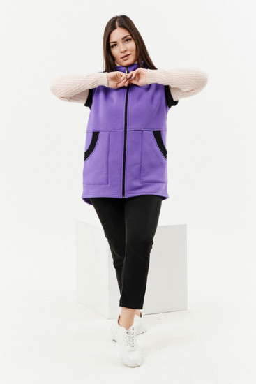 Жилет женский