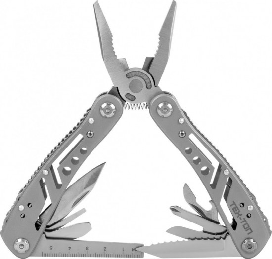 Мультитул армейский туристический