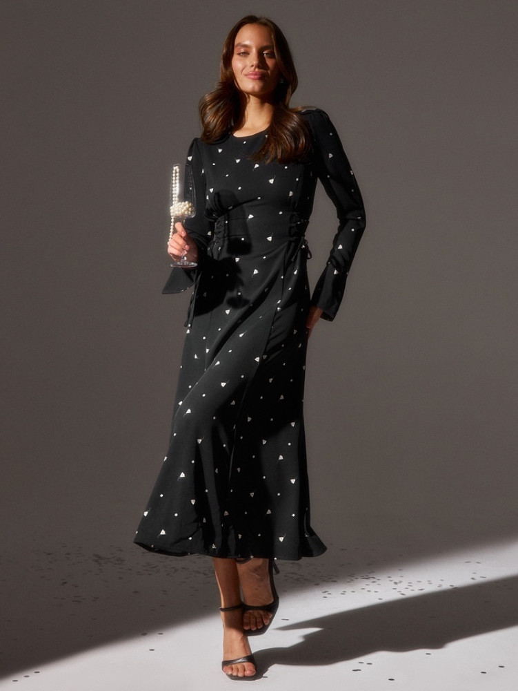 Платье женское | MINAKU