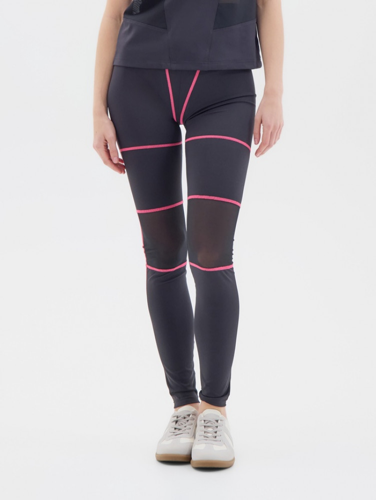 Легинсы женские | MINAKU