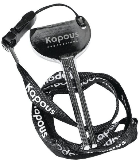 Ключ-пресс для тюбиков | Kapous Professional