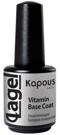 База для ногтей укрепляющая