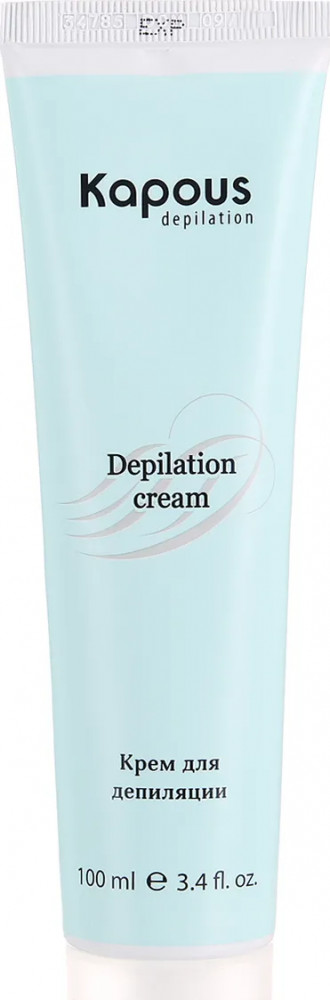 Крем для депиляции | Kapous Professional