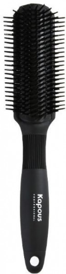 Щетка для прикорневого объема с покрытием