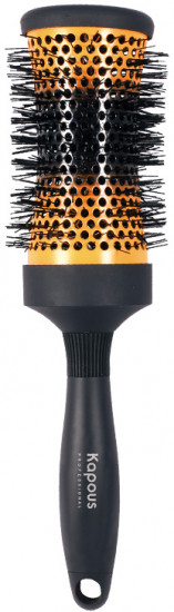 Термобрашинг с керамическим и ионовым покрытием