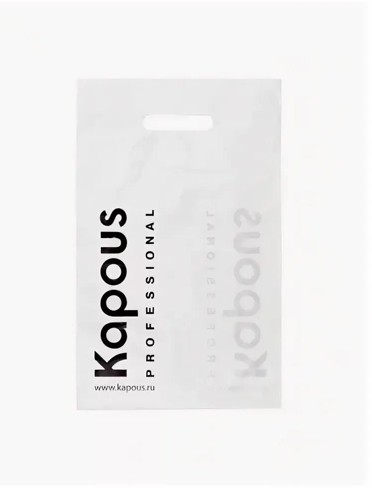 Пакет «Kapous» | Kapous Professional