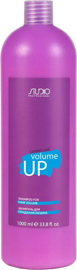 Шампунь для волос «Volume up»