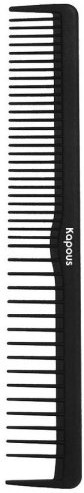 Расческа парикмахерская