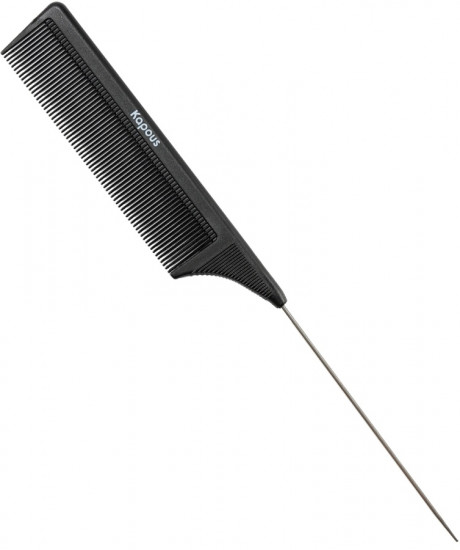 Расческа парикмахерская