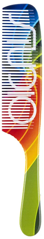 Расческа парикмахерская | Kapous Professional