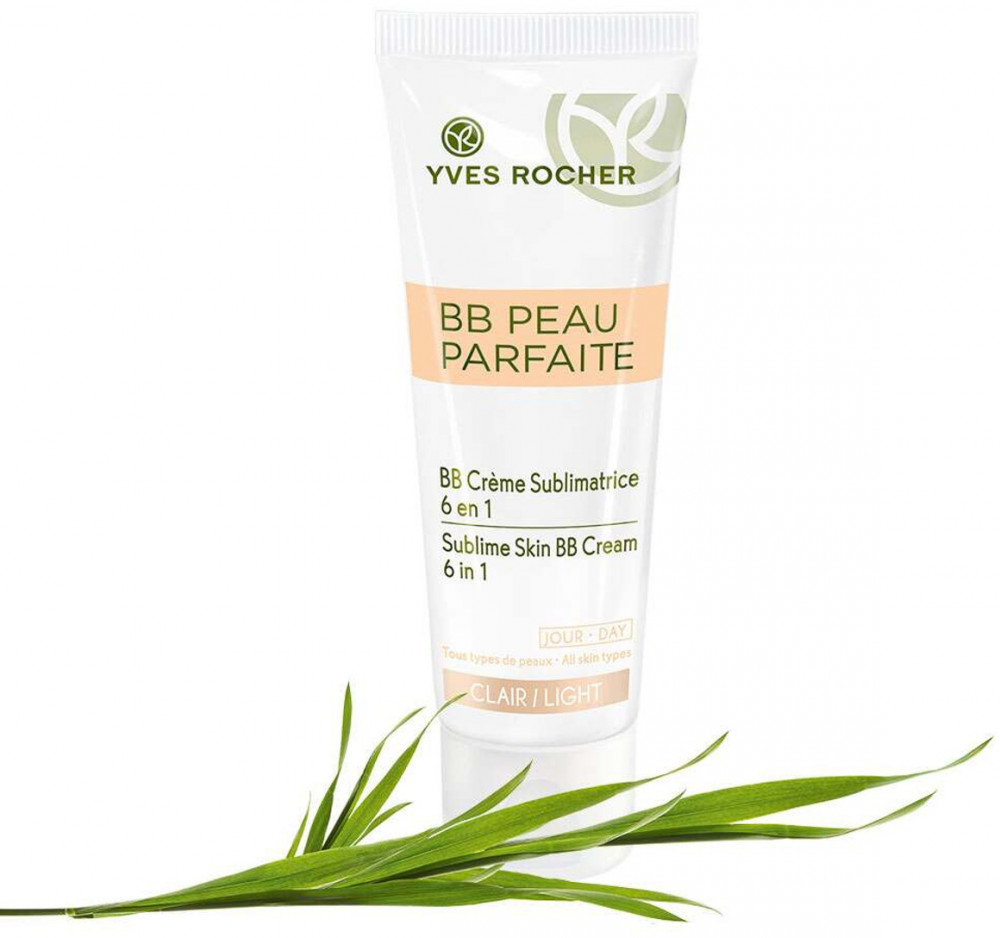 BB-крем для лица «Совершенная кожа» | Yves Rocher