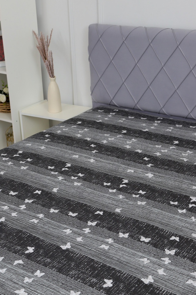 Простыня «Бабочки-компаньон» | Natali