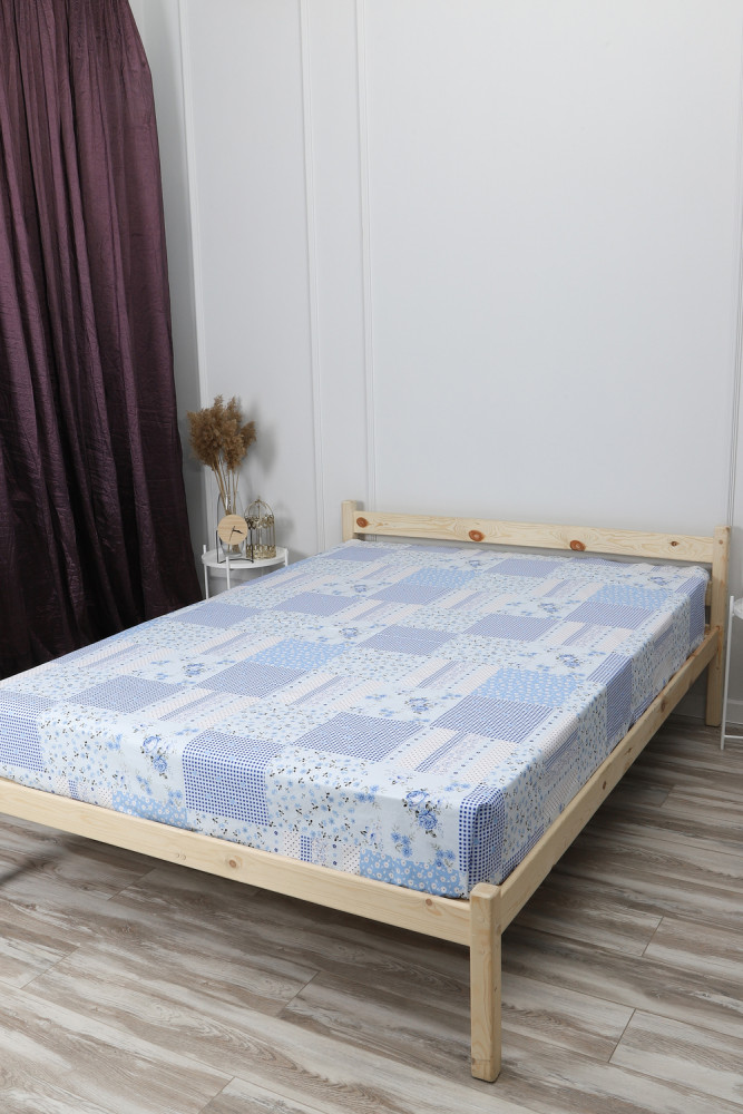 Простыня «Пэчворк-1» | Natali