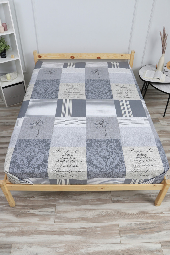 Простыня «Соренто» | Natali