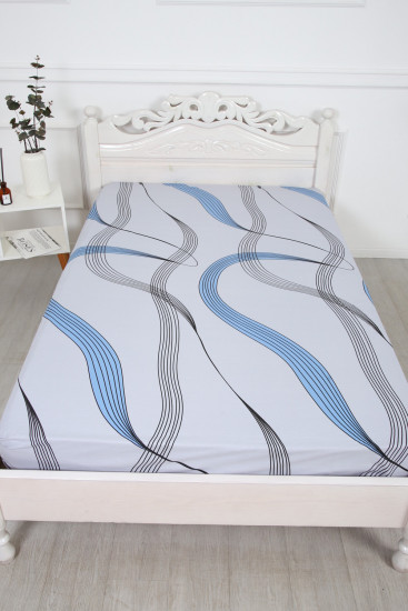 Простыня «Джаз»