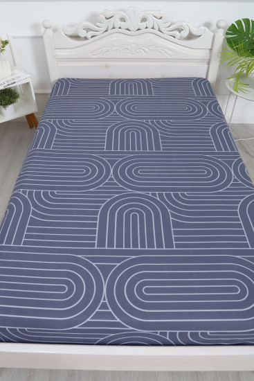 Простыня на резинке «Пятый элемент»