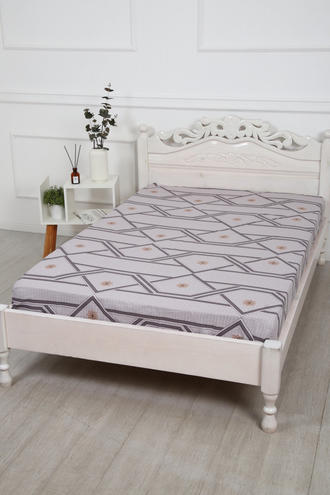 Простыня на резинке «Юпитер» | Natali