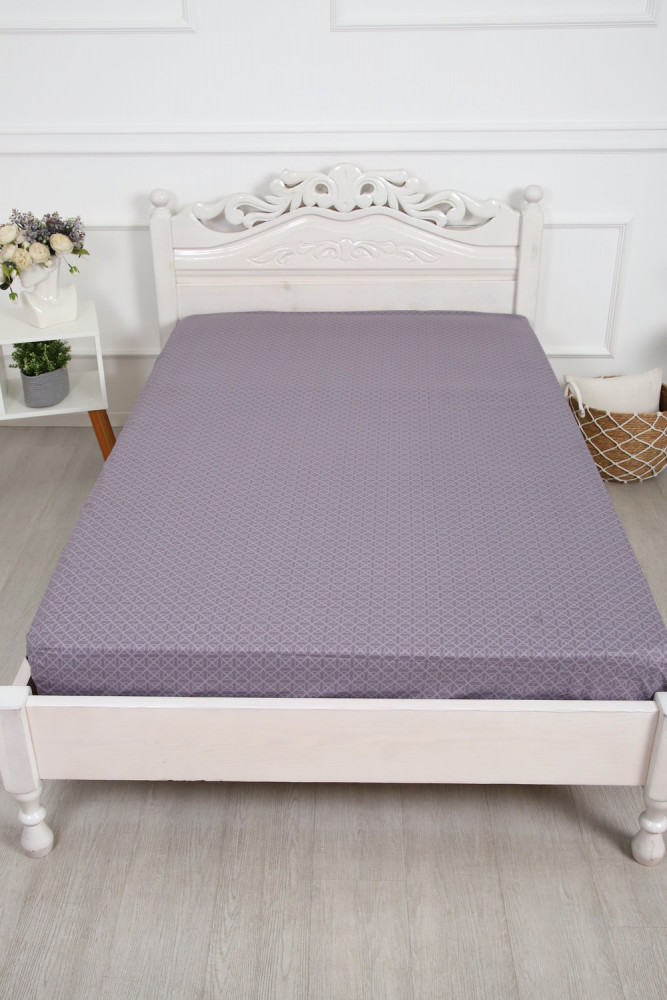 Простыня на резинке «Юпитер-компаньон» | Natali