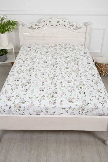 Простыня «Пиония»