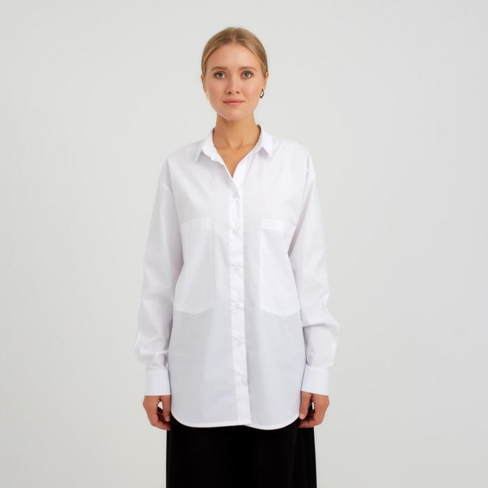 Рубашка женская | MINAKU
