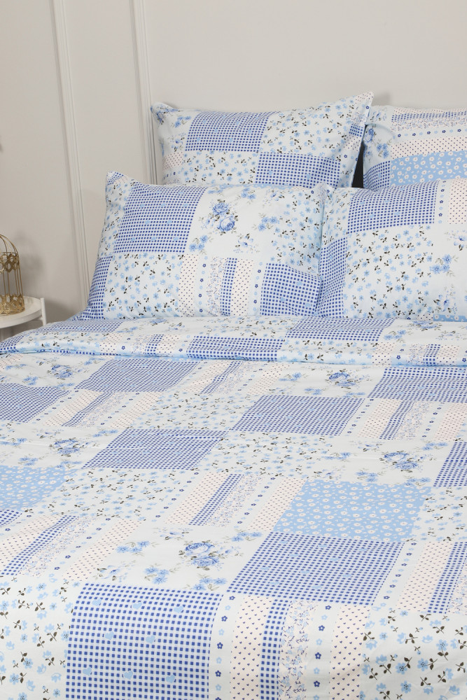 Пододеяльник «Пэчворк-1» | Natali