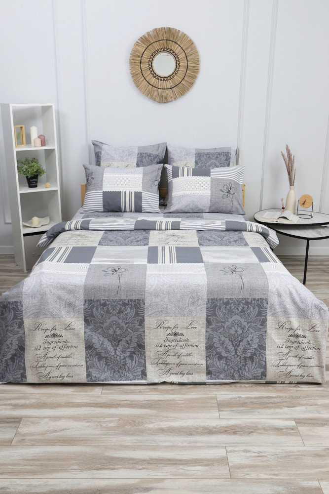 Пододеяльник «Соренто» | Natali