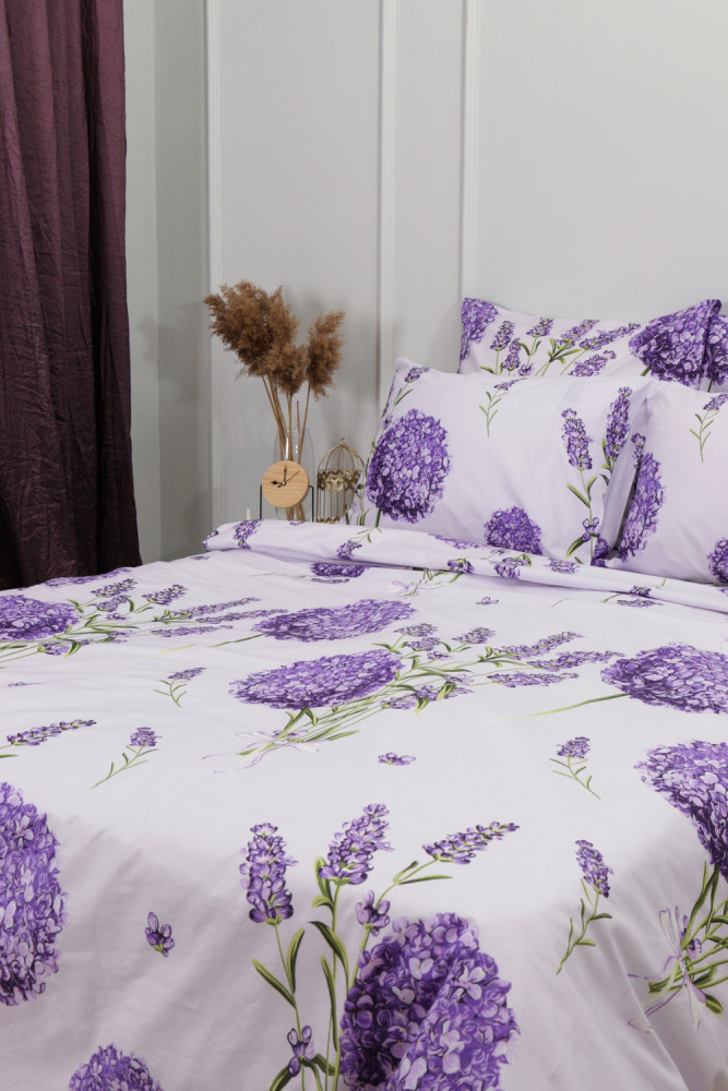 Пододеяльник «Аметист» | Natali