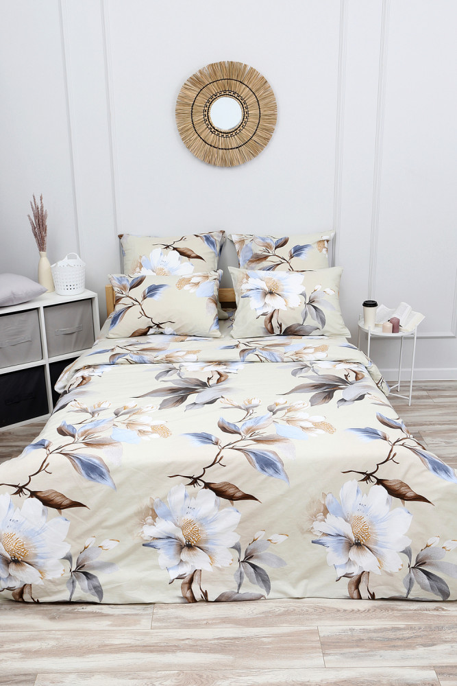 Пододеяльник «Кристи» | Natali