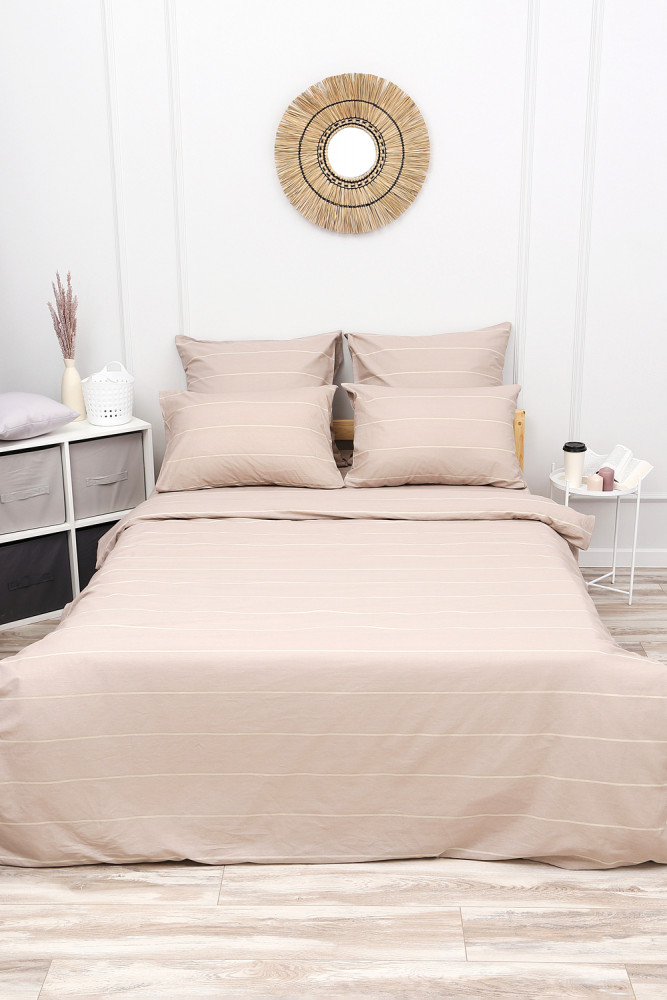 Пододеяльник «Кристи-компаньон» | Natali