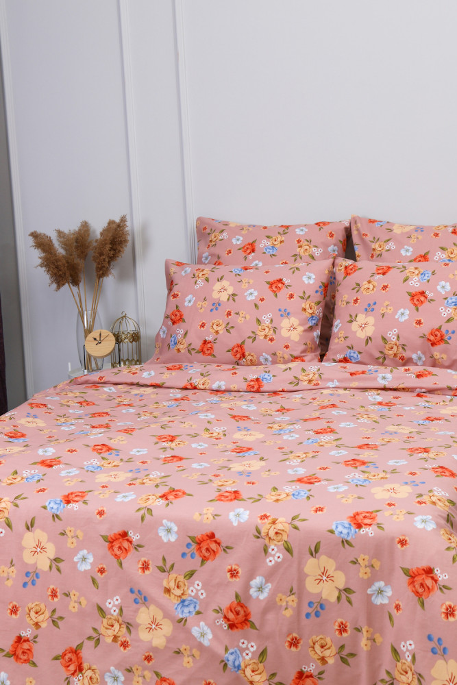 Пододеяльник «Полька» | Natali