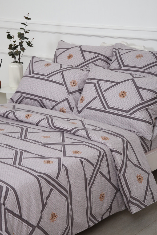 Пододеяльник «Юпитер» | Natali