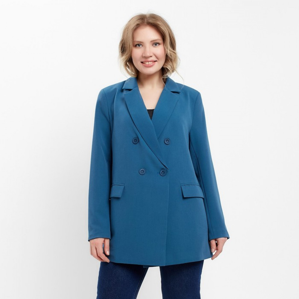 Пиджак женский | MINAKU