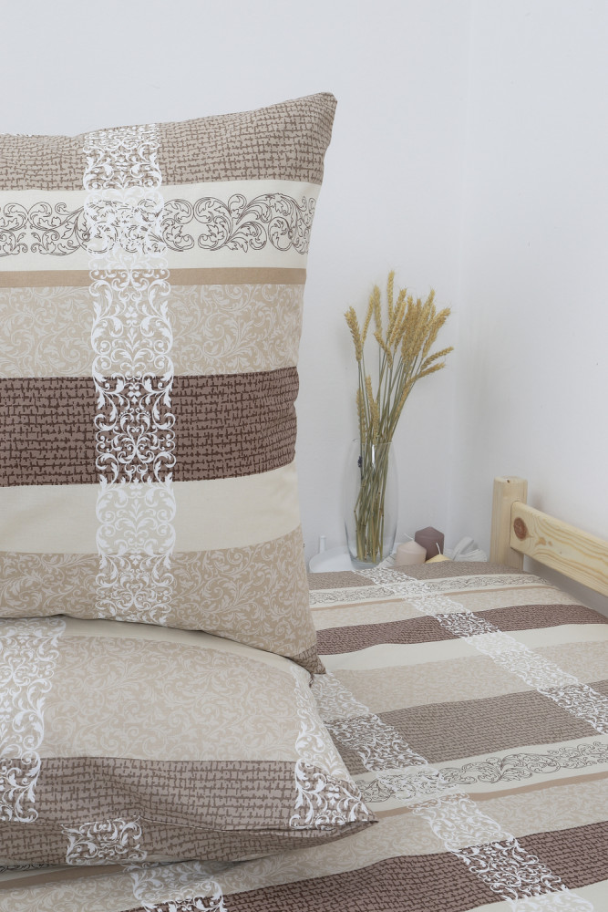 Наволочка «Орнамент» | Natali