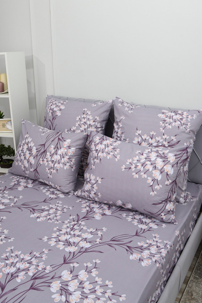 Комплект наволочек «Виола» | Natali