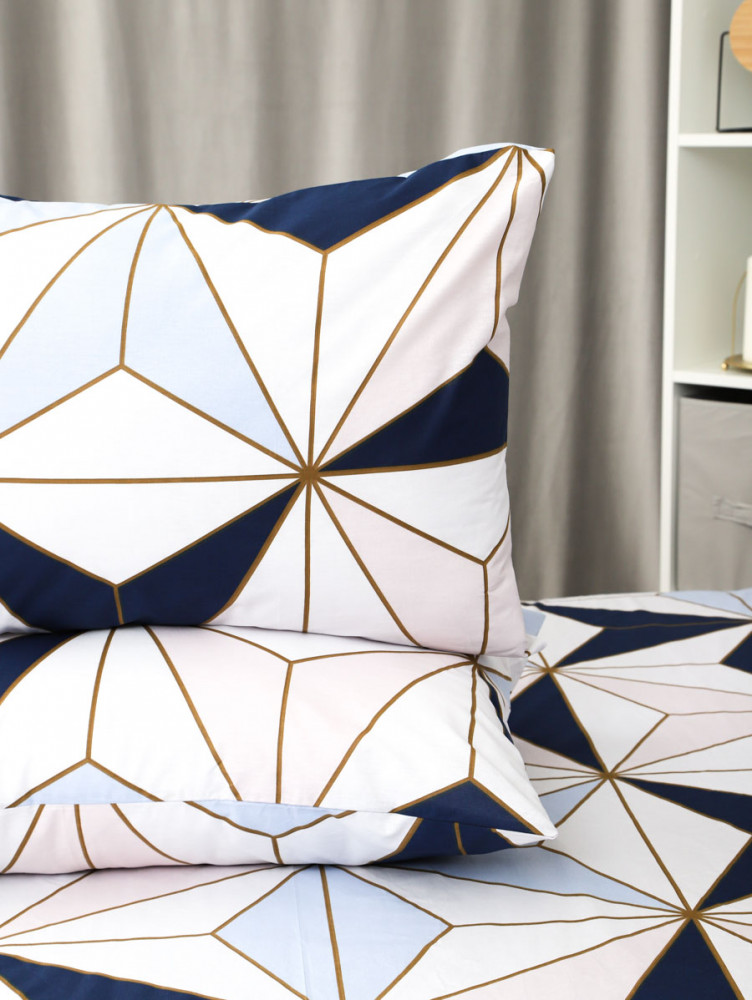 Комплект наволочек «Галактика» | Natali