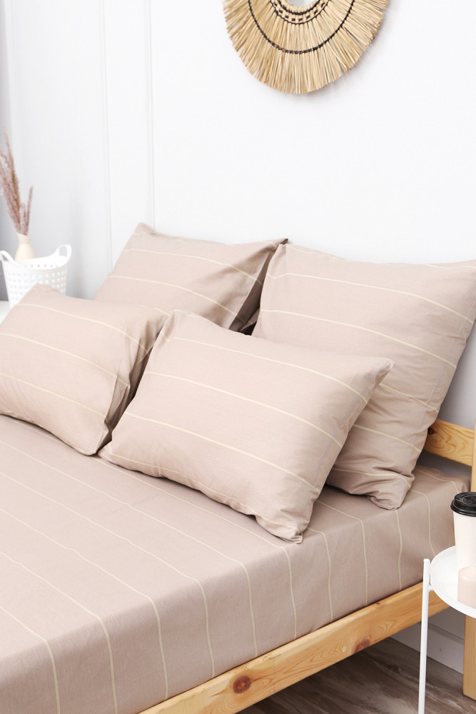 Комплект наволочек «Кристи-компаньон» | Natali