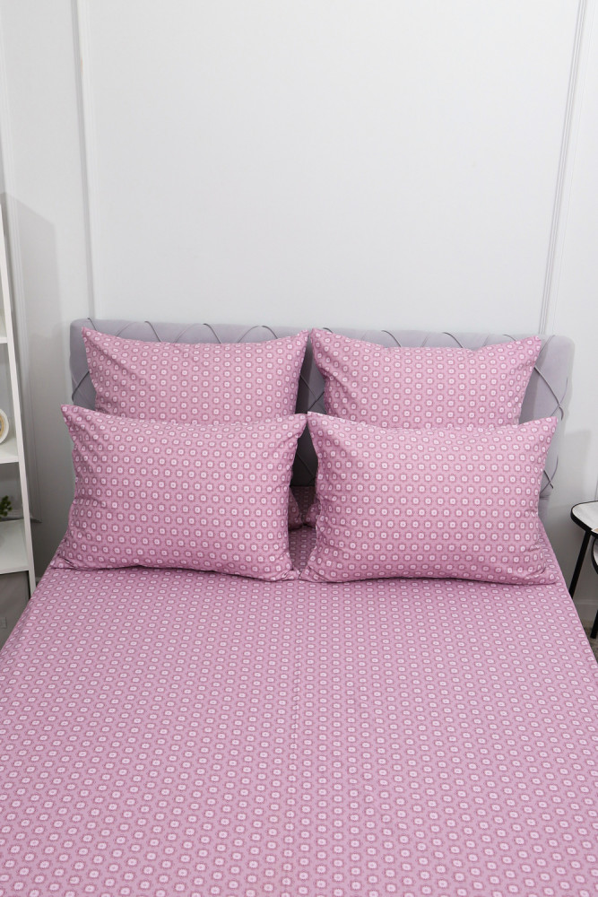 Комплект наволочек «Сара-компаньон» | Natali