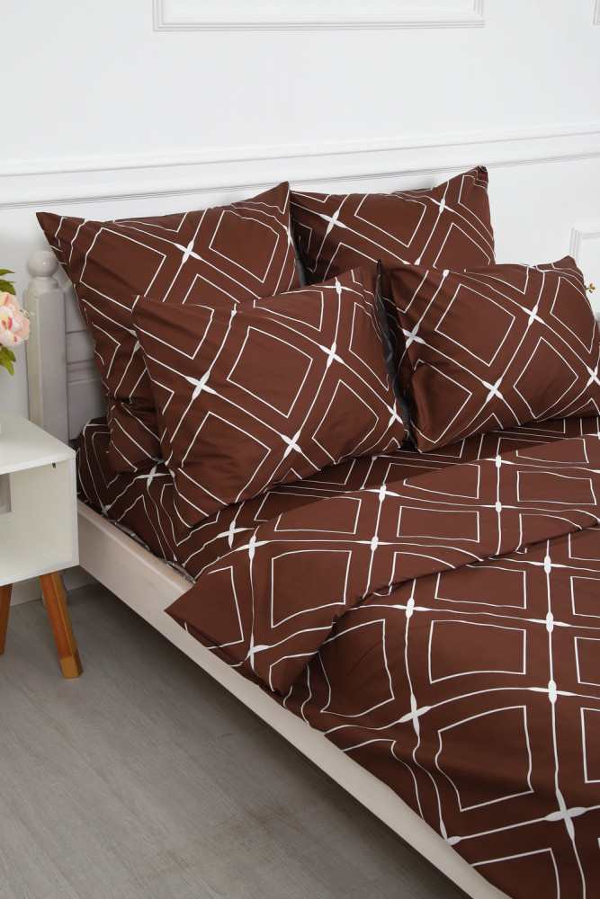 Наволочка «Искушение» | Natali