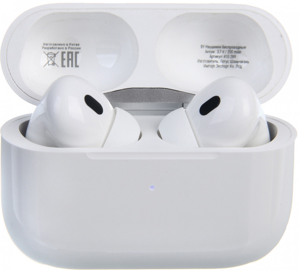 Наушники беспроводные Space Pods Pro 2 | BY