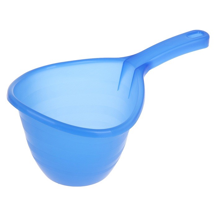 Ковш «Prestige» (1,5 л), джинс | Prestige | Berossi