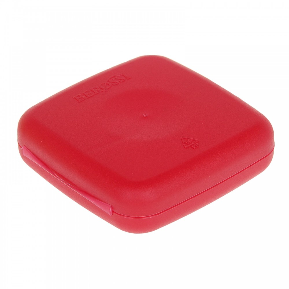 Футляр для гигиенических принадлежностей | Voyage | Berossi