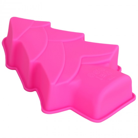 Форма для выпечки «Новый год»