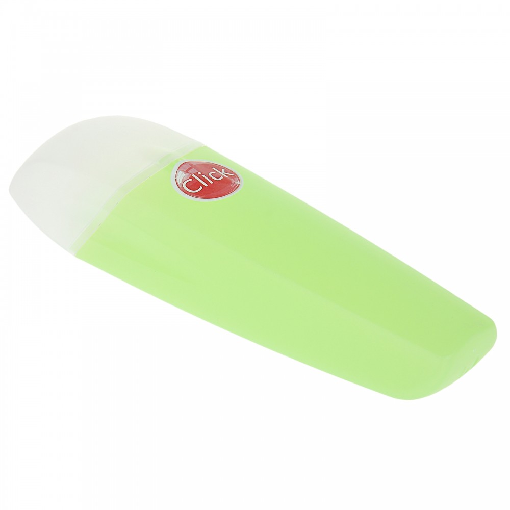 Футляр для зубных принадлежностей «Denta», киви | Denta | Berossi