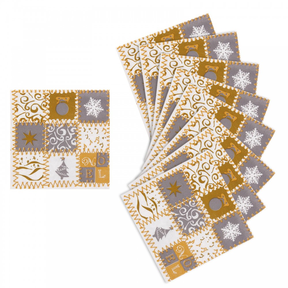 Салфетки «Мечта», 20 шт | Страна Карнавалия