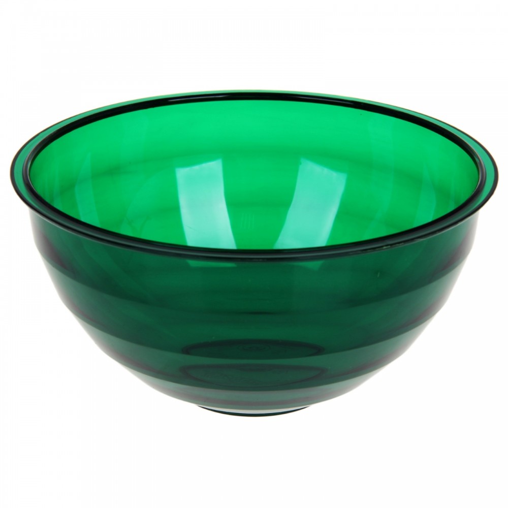 Салатник «Venecia» (1 л), зеленый | Venecia | Berossi