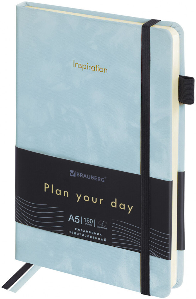 Ежедневник | Brauberg