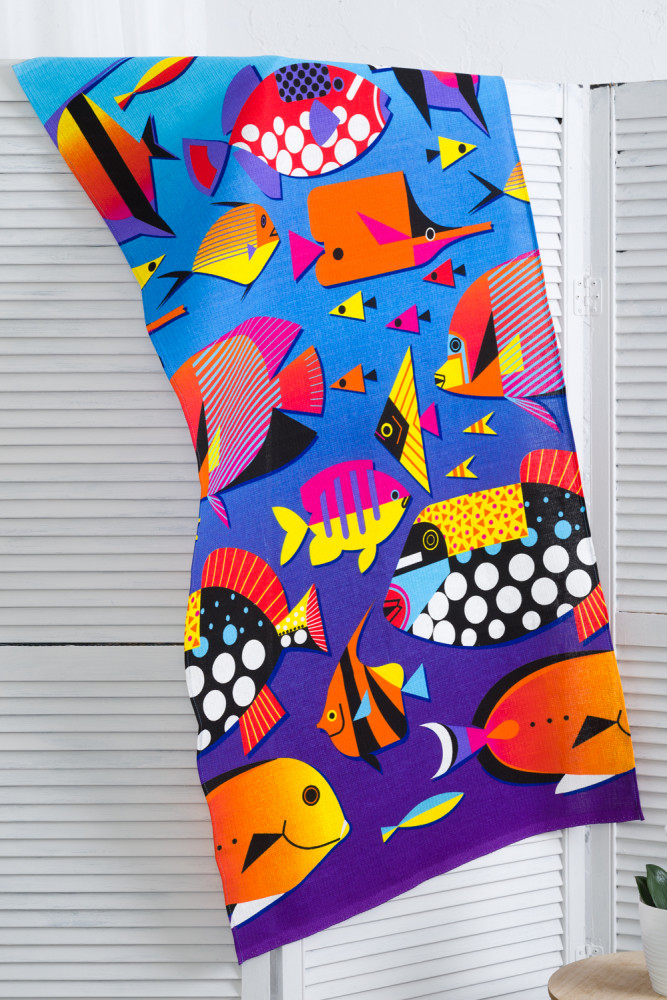 Полотенце «Дори» | Natali